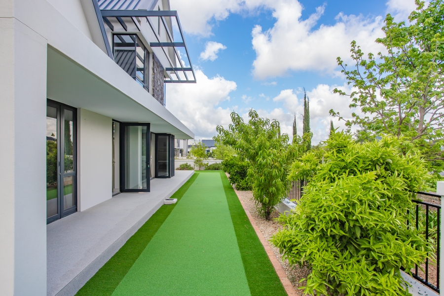 4 Bedroom Property for Sale in Val De Vie Estate Western Cape